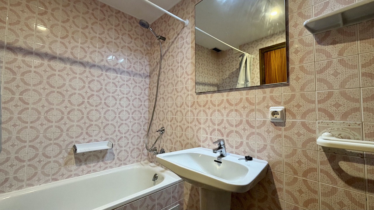 Photo of Bathroom in L'Escala