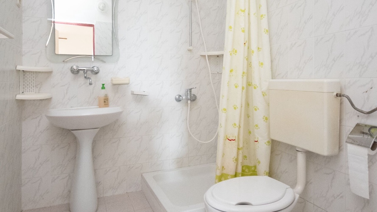 Photo of Bathroom in Vidalici