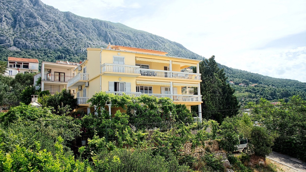 Photo of Outdoor in Zivogosce