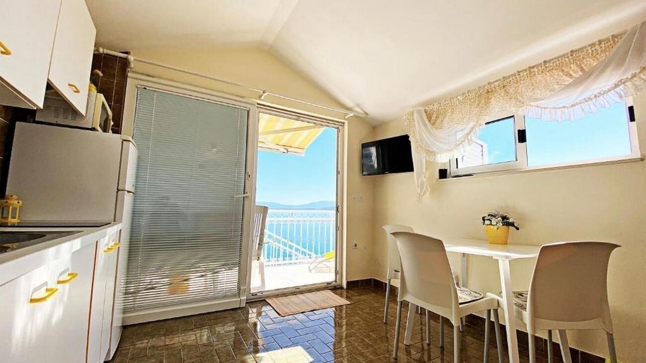 Photo of Livingroom in Zivogosce