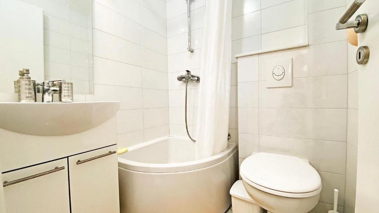 Photo of Bathroom in Zivogosce
