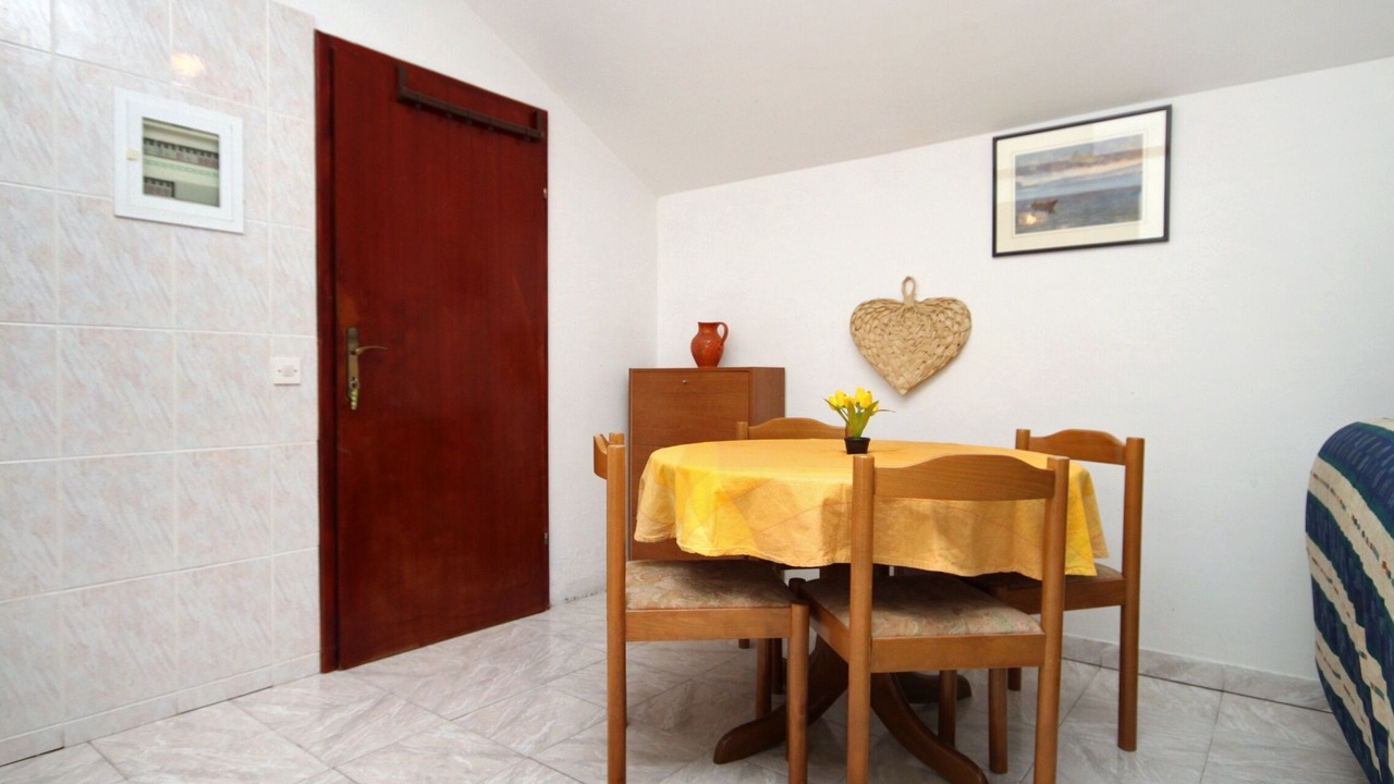 Photo of Livingroom in Drvenik