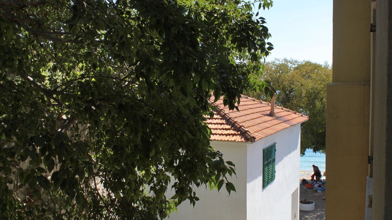 Photo of Patio Balcony in Drvenik