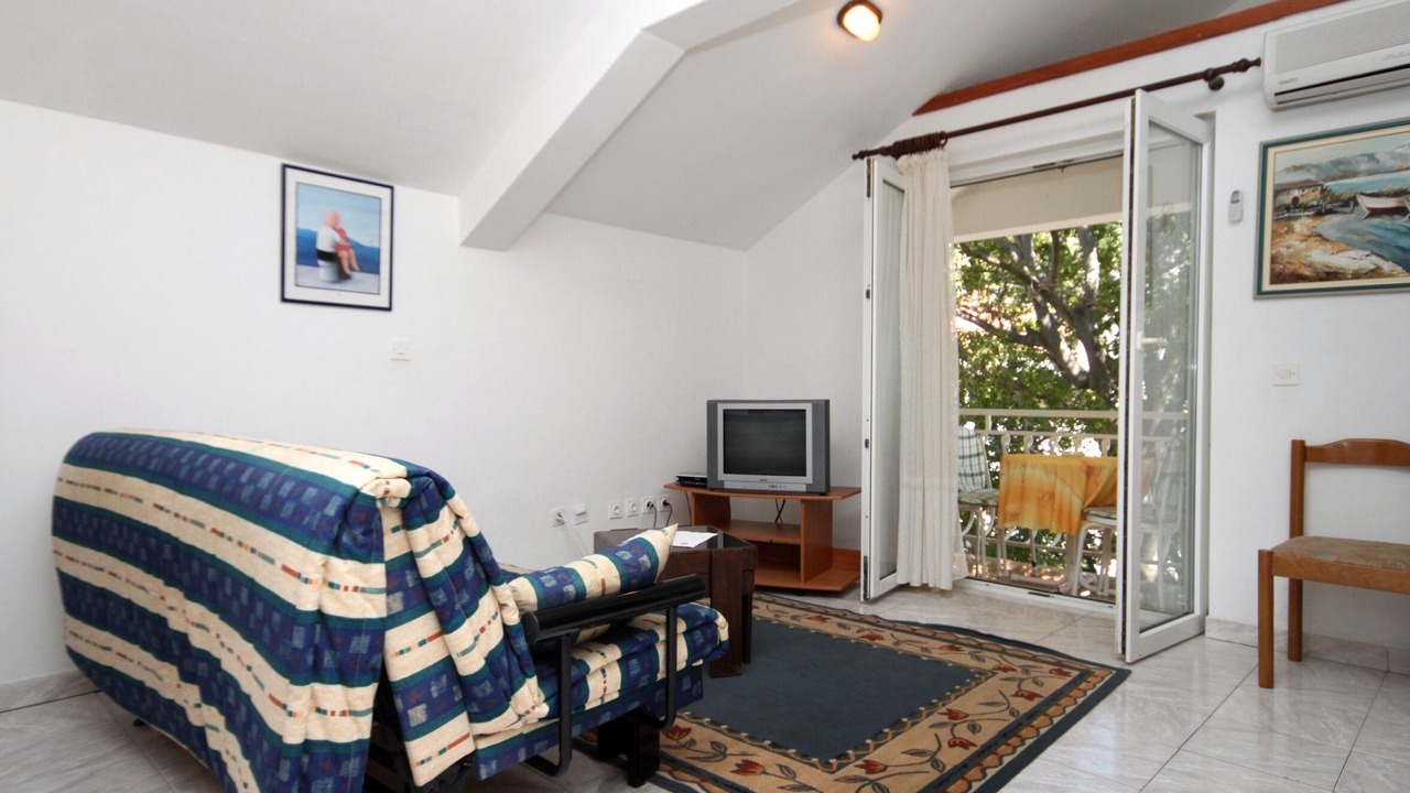 Photo of Livingroom in Drvenik