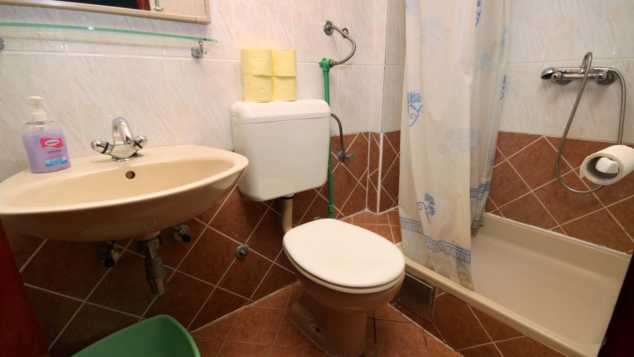 Photo of Bathroom in Drvenik