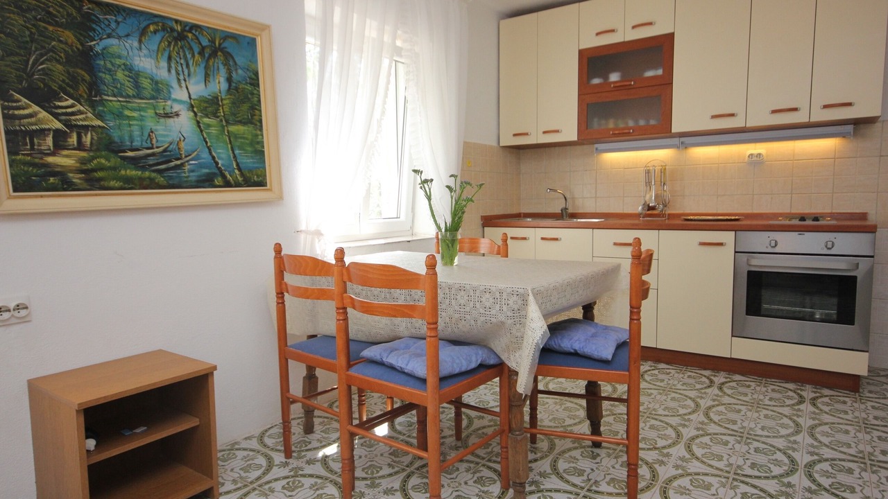 Photo of Livingroom in Necujam