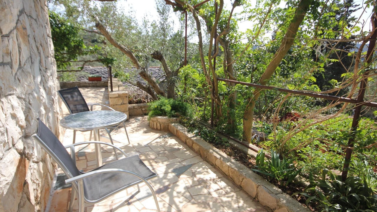 Photo of Patio Balcony in Necujam