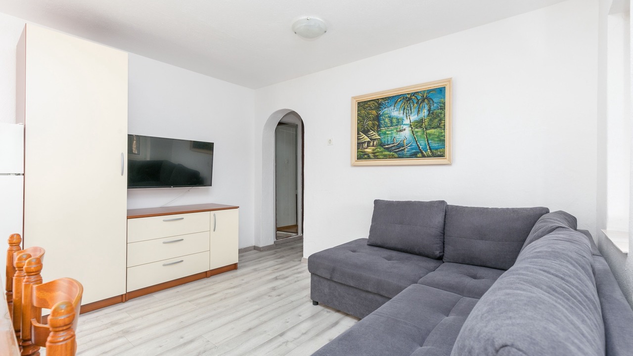 Photo of Livingroom in Necujam