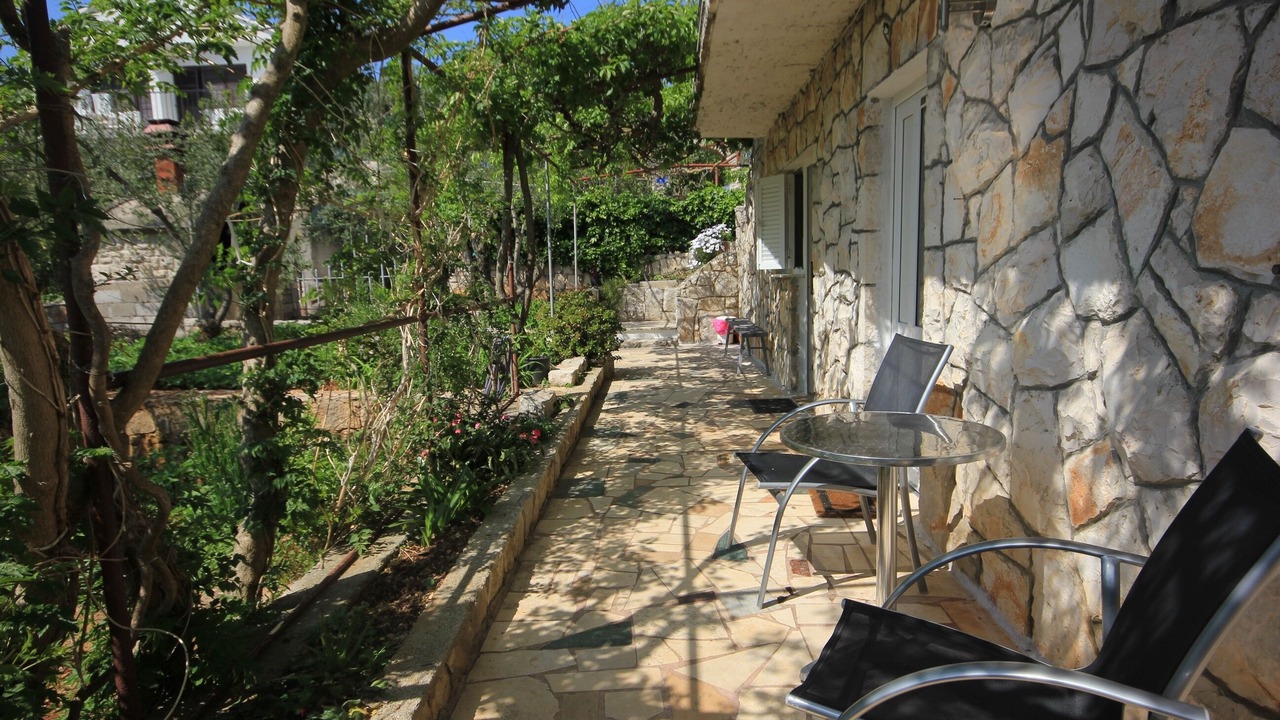 Photo of Outdoor in Necujam