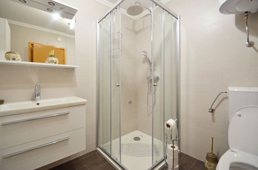 Photo of Bathroom in Prizba