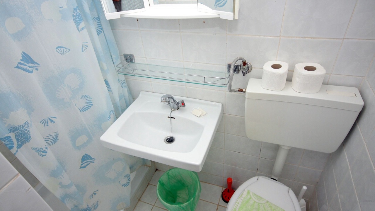 Photo of Bathroom in Suha Punta