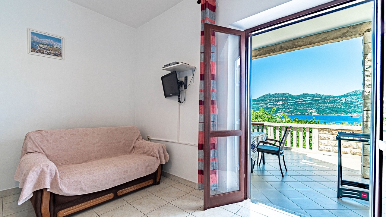 Photo of Livingroom in Zrnovo