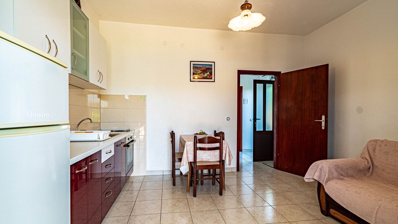 Photo of Livingroom in Zrnovo