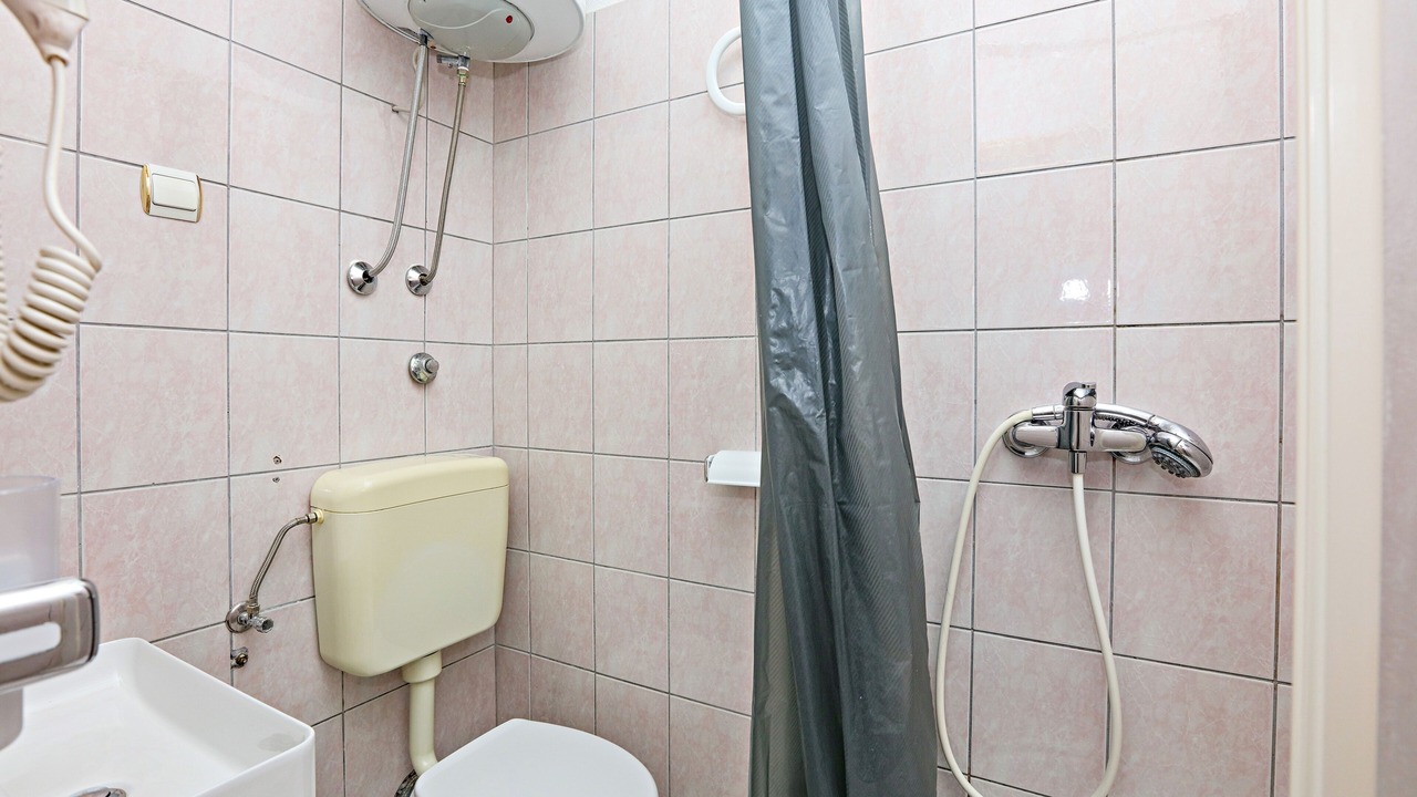 Photo of Bathroom in Rogoznica