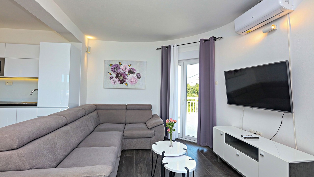 Photo of Livingroom in Rogoznica