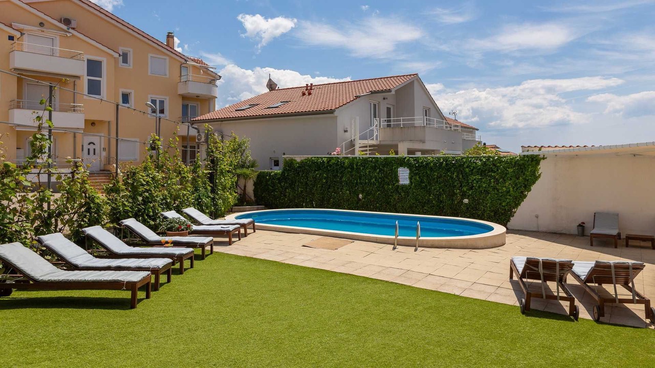 Photo of Outdoor in Vodice