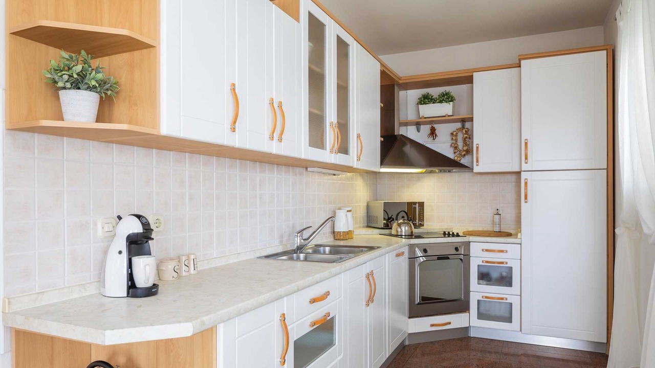 Photo of Kitchen in Vodice