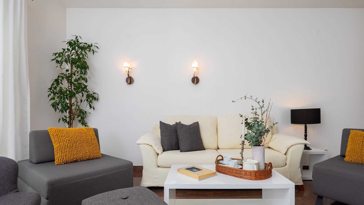 Photo of Livingroom in Vodice