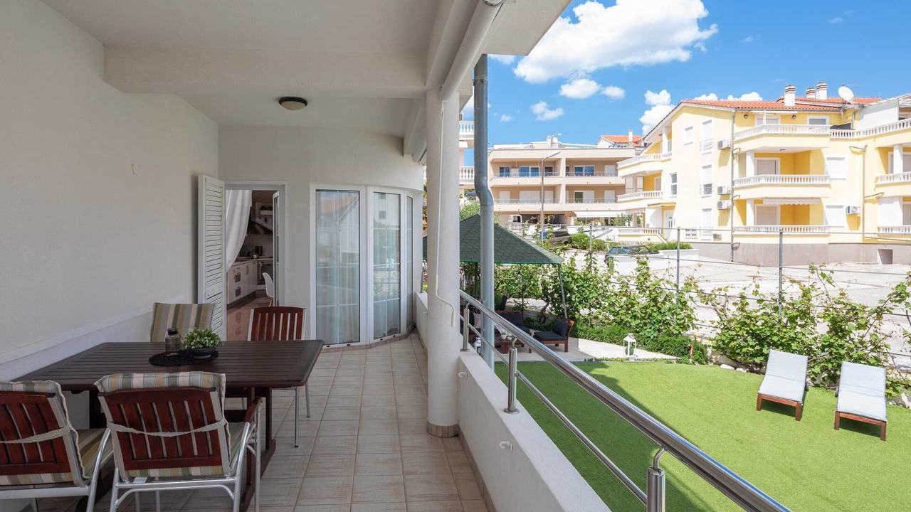 Photo of Outdoor in Vodice