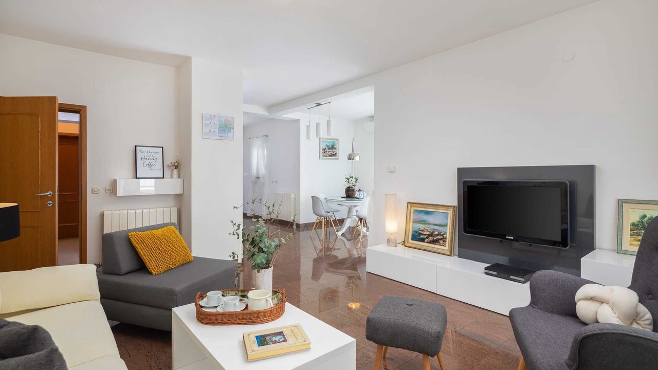 Photo of Livingroom in Vodice