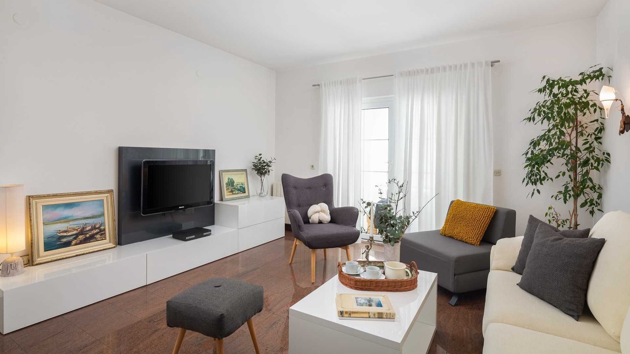 Photo of Livingroom in Vodice