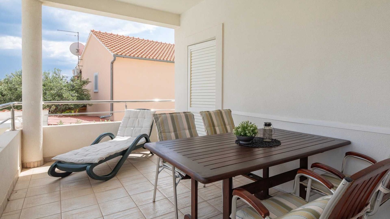 Photo of Outdoor in Vodice