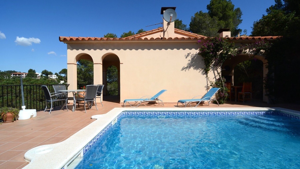 Photo of Outdoor in Begur