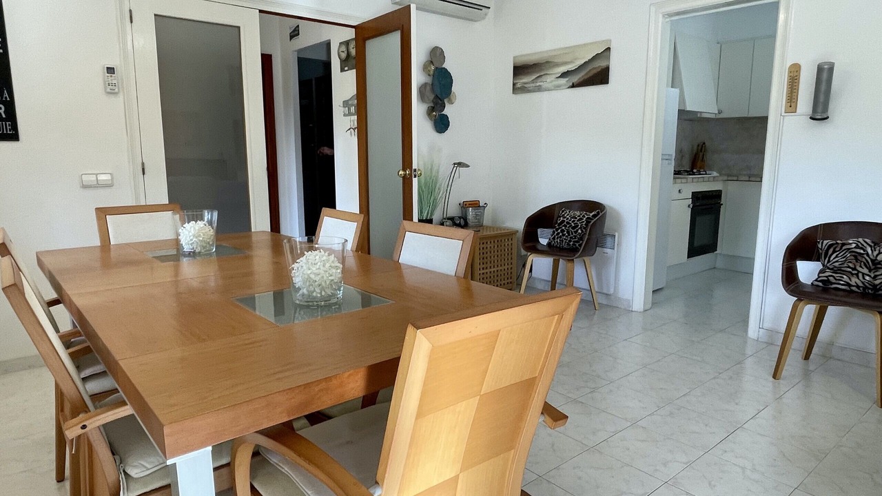 Photo of Livingroom in Begur