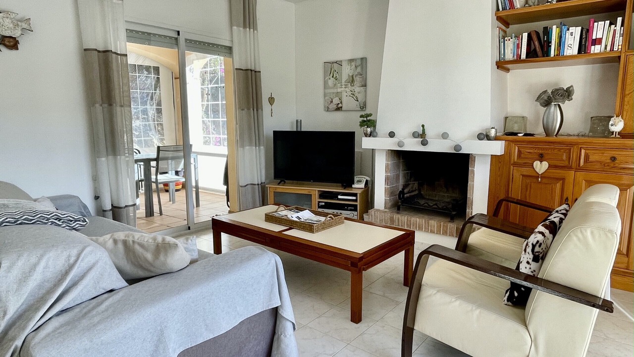 Photo of Livingroom in Begur