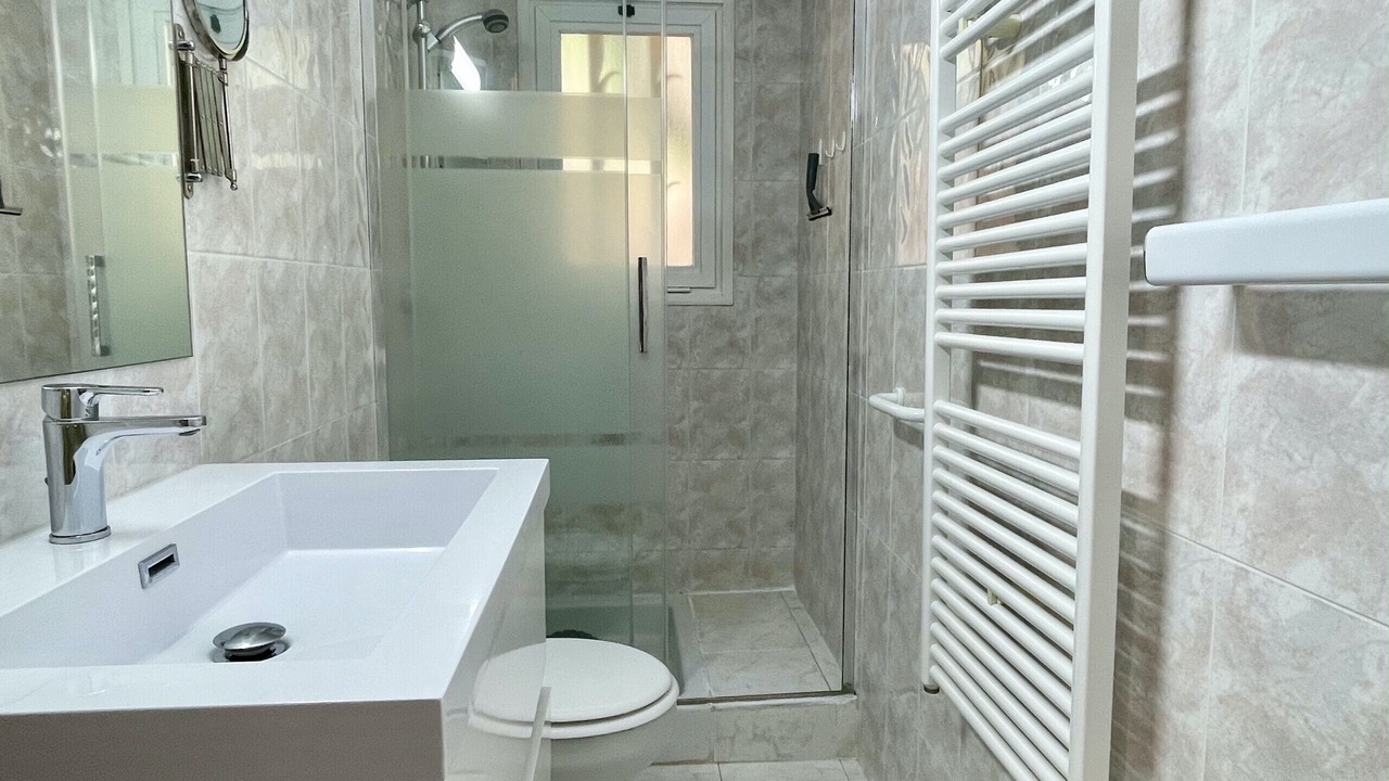 Photo of Bathroom in Begur
