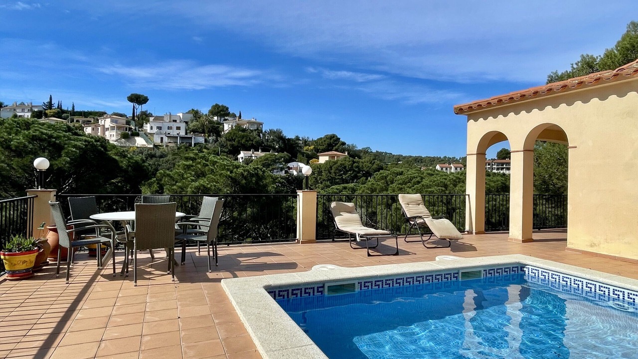 Photo of Outdoor in Begur