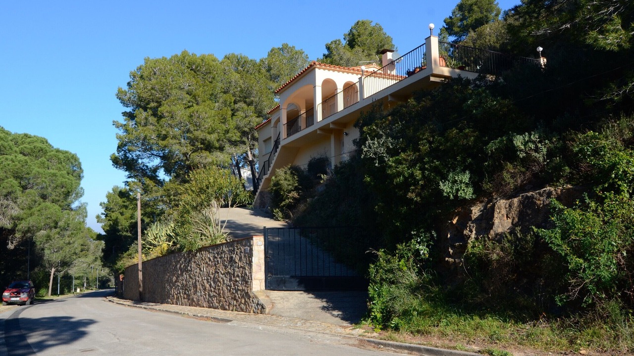 Photo of Outdoor in Begur