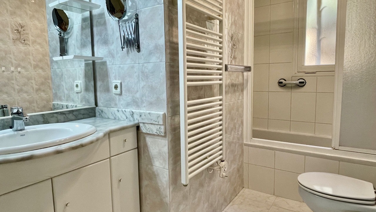 Photo of Bathroom in Begur
