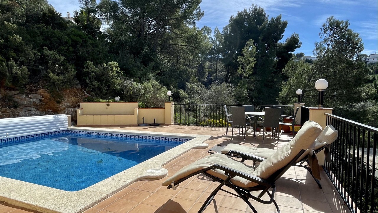 Photo of Outdoor in Begur