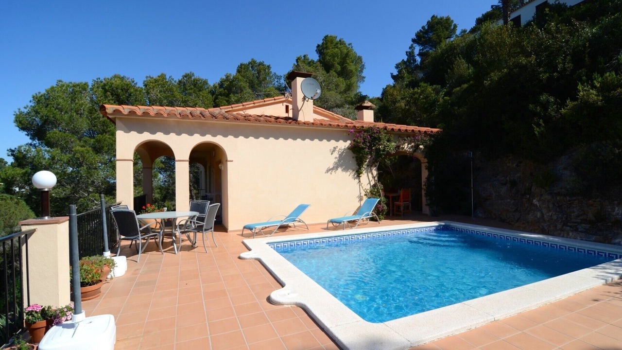 Photo of Outdoor in Begur