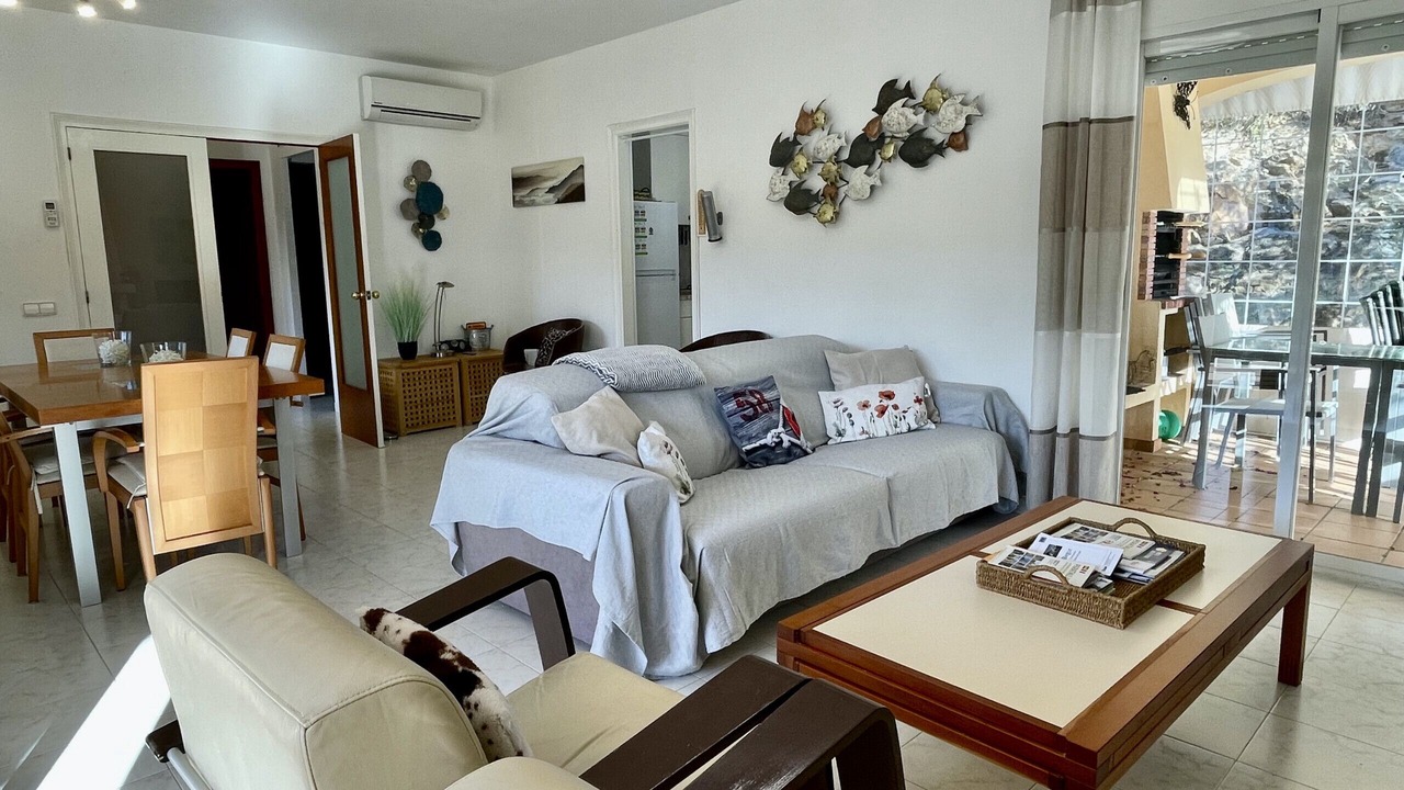 Photo of Livingroom in Begur