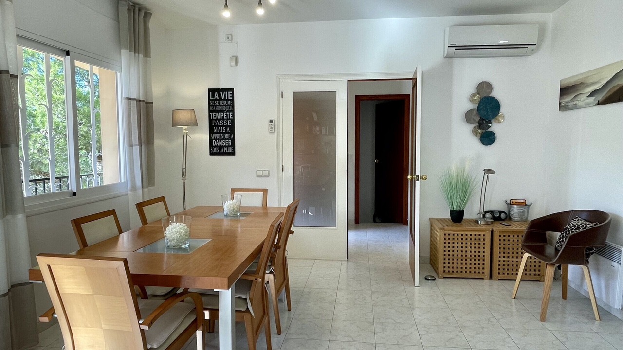 Photo of Livingroom in Begur