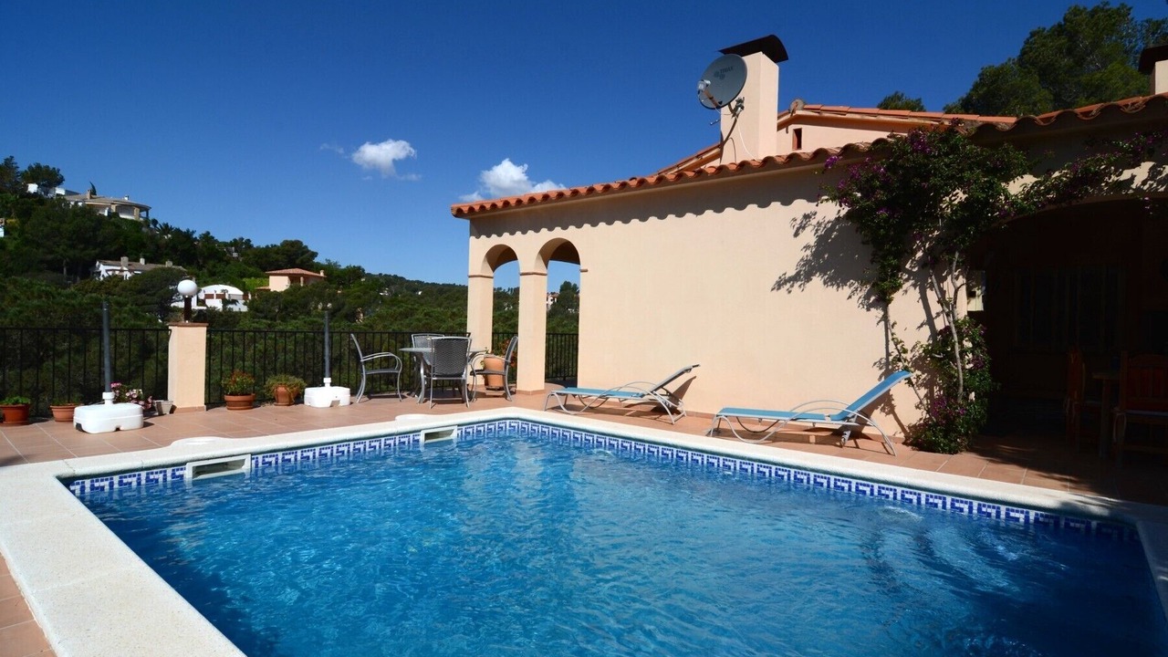 Photo of Outdoor in Begur