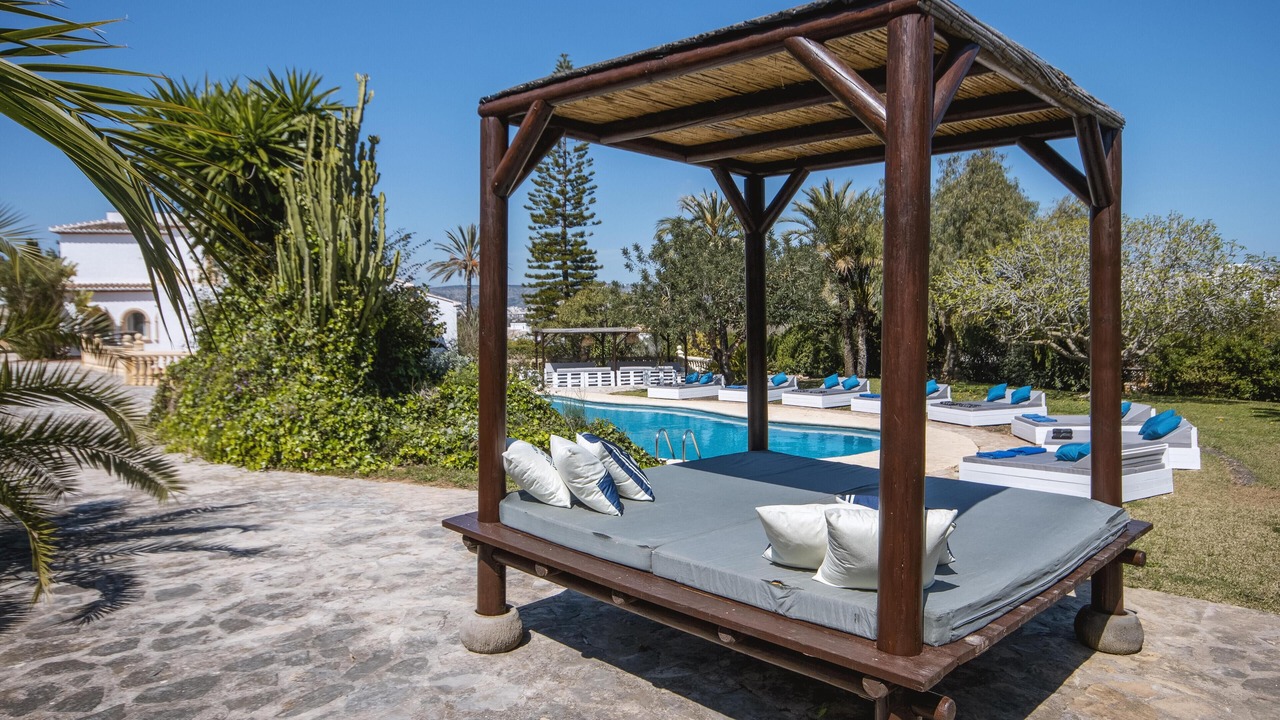 Photo of Outdoor in Javea