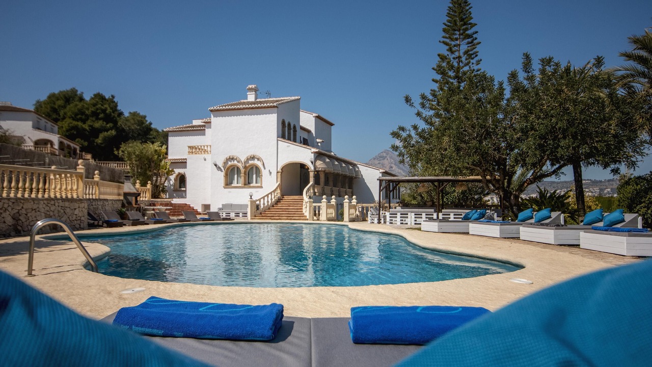 Photo of Outdoor in Javea