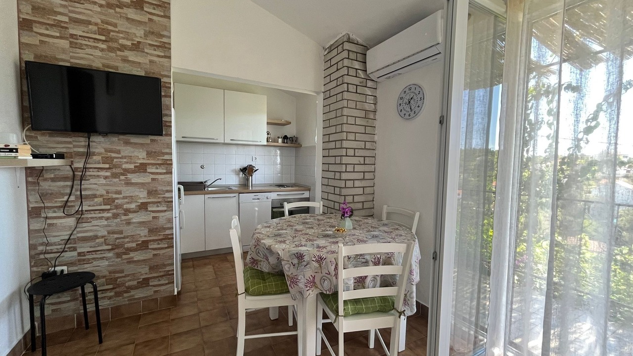 Photo of Livingroom in Maslinica