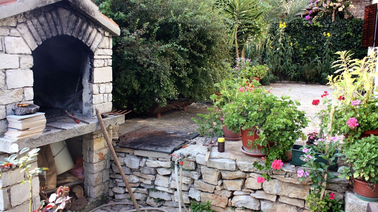 Photo of Outdoor in Maslinica