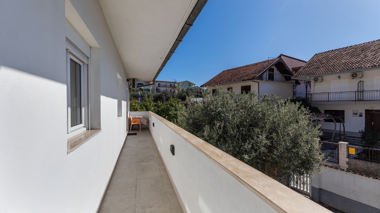 Photo of Patio Balcony in Podaca