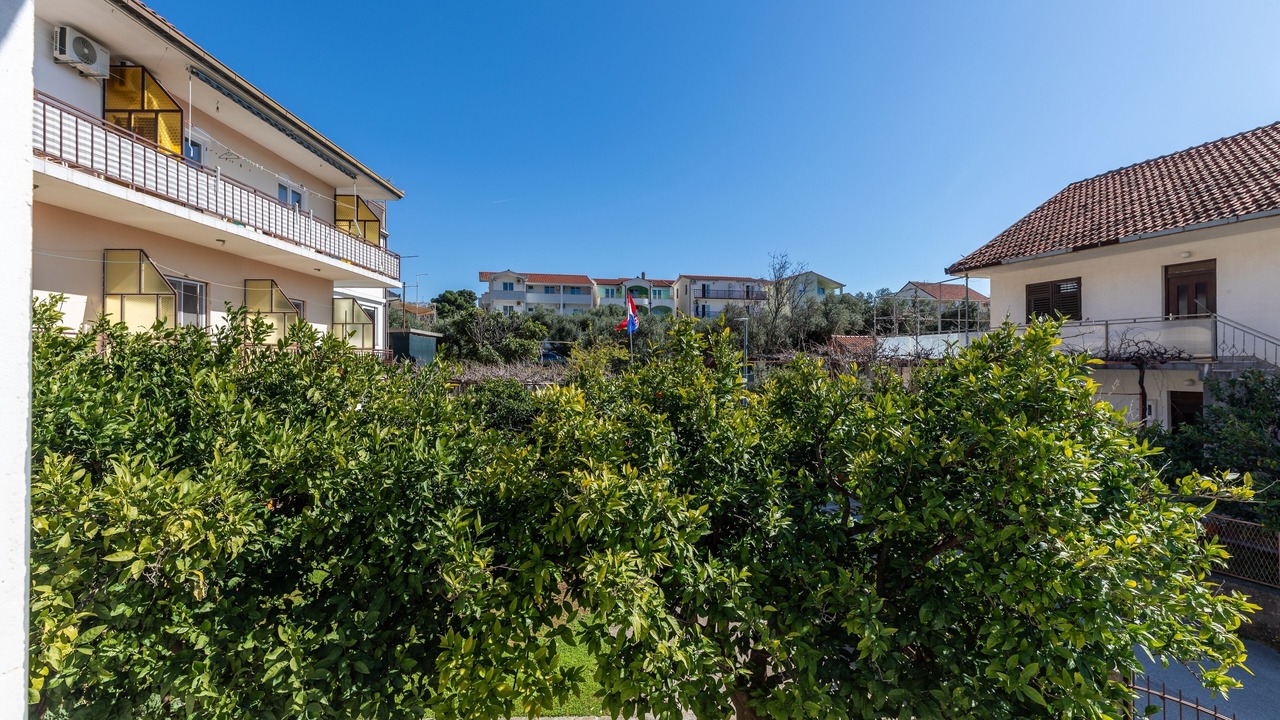 Photo of Patio Balcony in Podaca