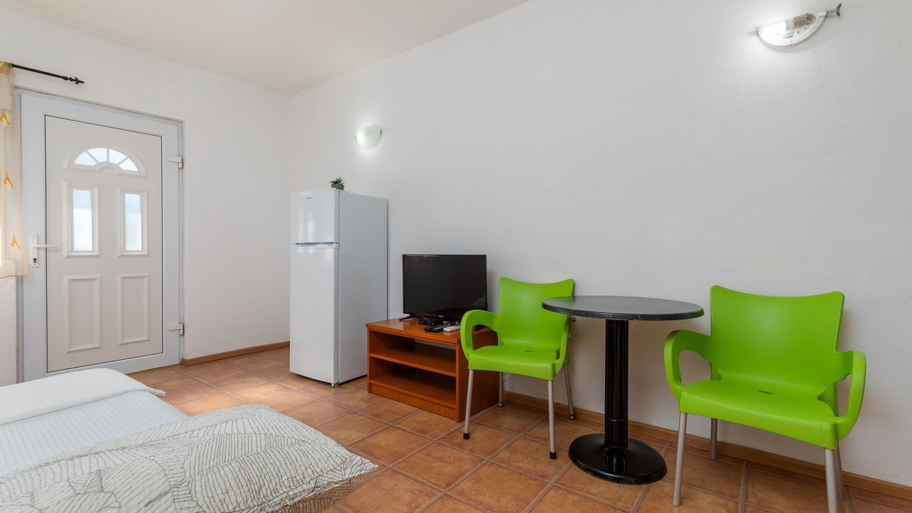 Photo of Livingroom in Podaca