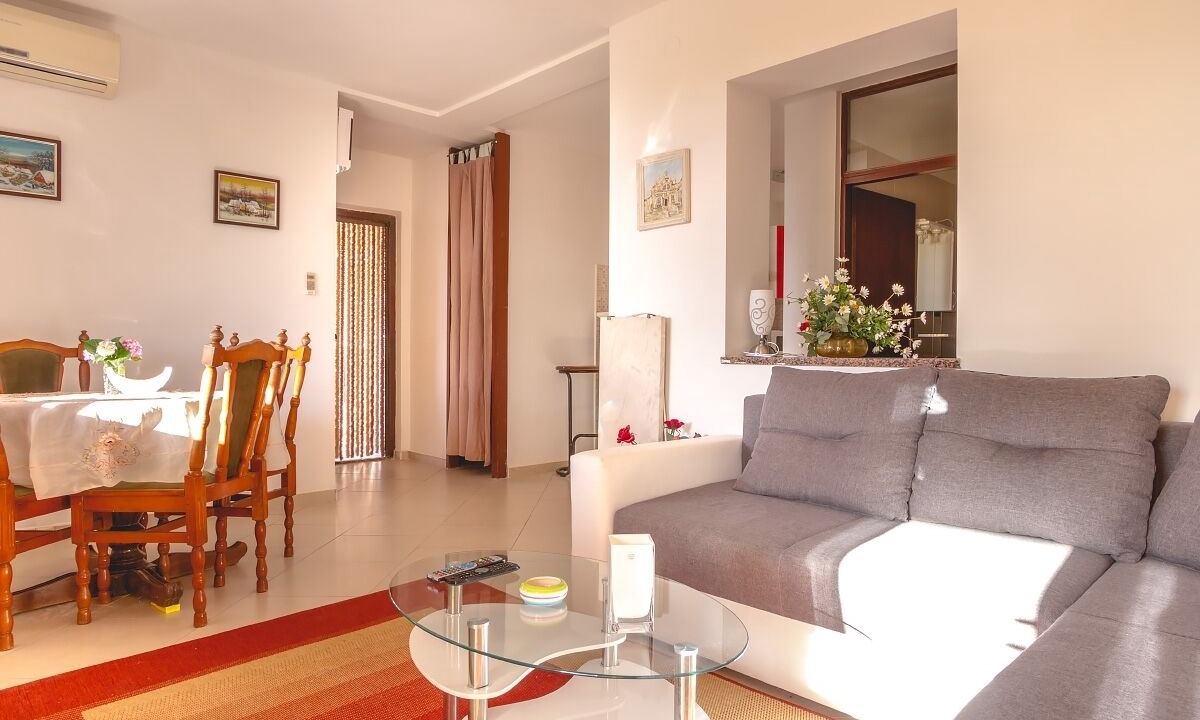 Photo of Livingroom in Njivice