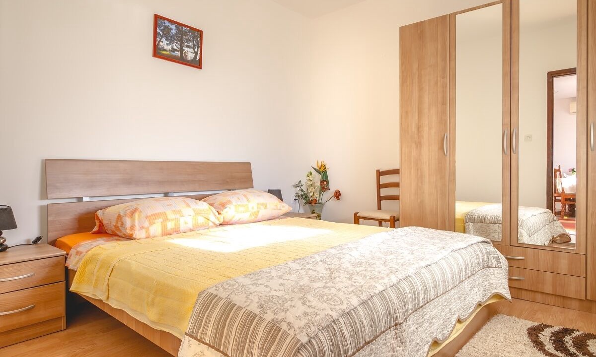 Photo of Bedroom in Njivice