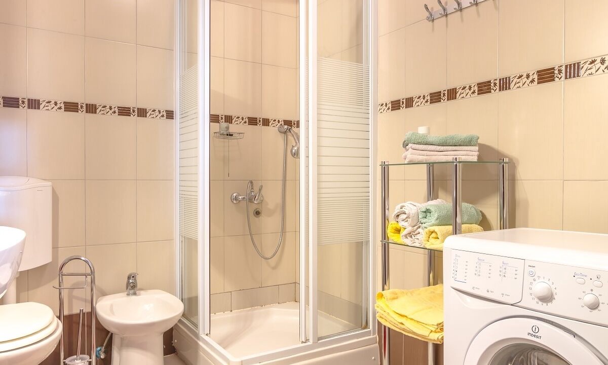 Photo of Bathroom in Njivice