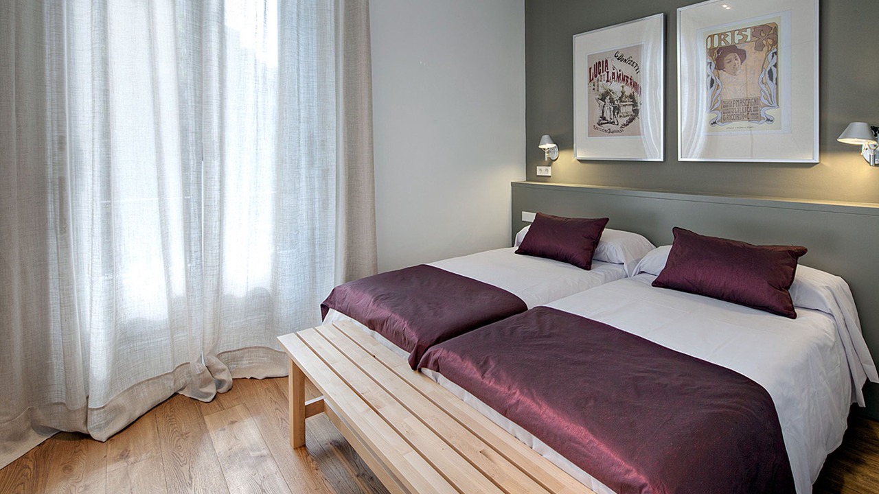 Photo of Bedroom in Eixample