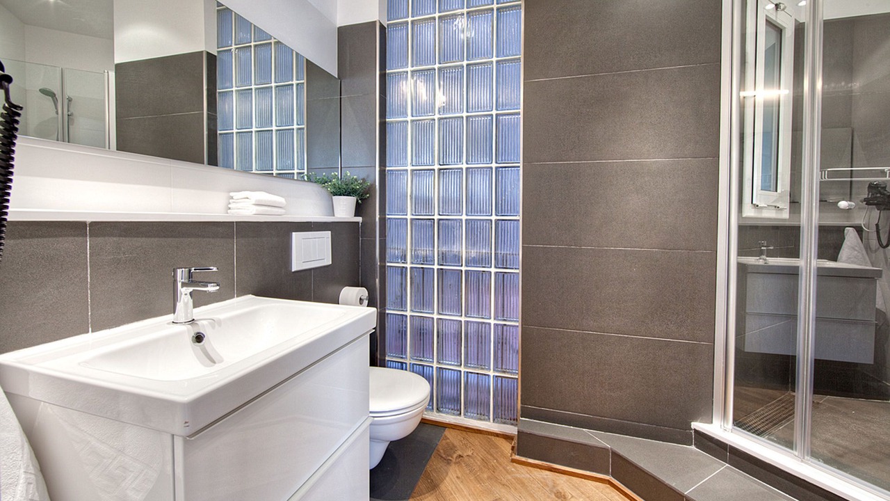 Photo of Bathroom in Eixample